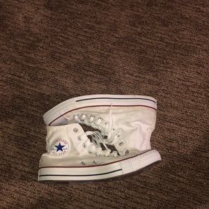 Converse All Star Chuck Taylors